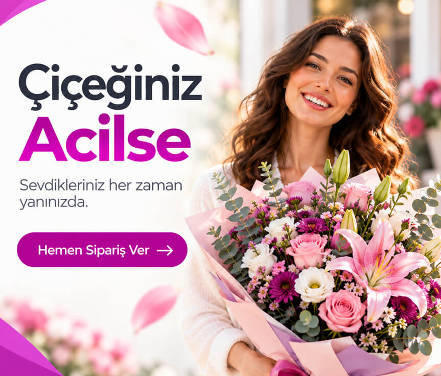 �i�e�iniz Emin Ellerde