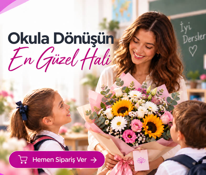 Okullar A��l�yor